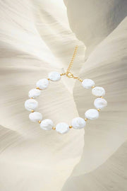 Helena Anklet