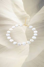 Lotus Necklace