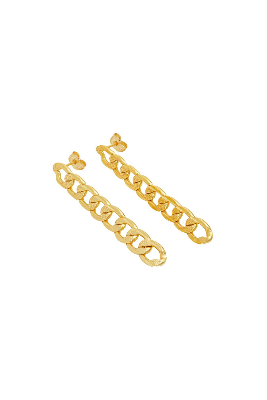 Mia Chain Earrings