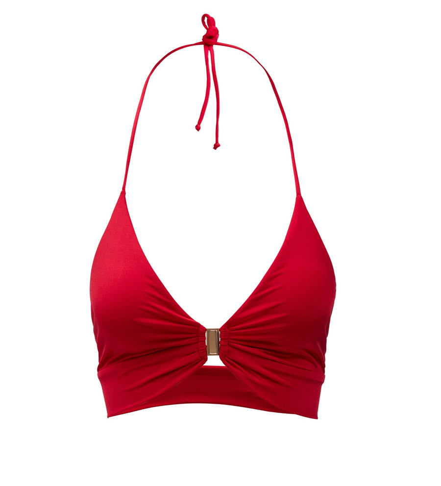 red-bikini-top-front